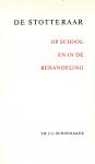 De stotteraar