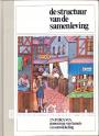 De structuur van de samenleving