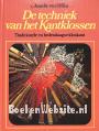 De techniek van het Kantklossen
