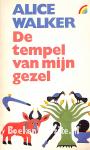 De tempel van mijn gezel