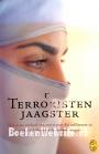 De terroristen-jaagster