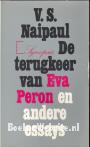 De terugkeer van Eva Peron