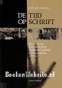 De tijd op schrift