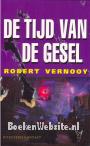 De tijd van de gesel
