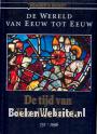 De tijd van Karel de Grote 731-1096