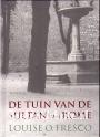 De tuin van de sultan van Rome