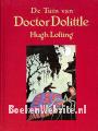 De tuin van Doctor Dolittle