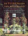 De tuinengids van Nederland