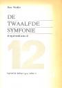 De twaalfde symfonie, gesigneerd
