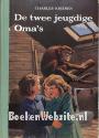 De twee jeugdige Oma's