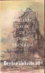 De twee snoeken
