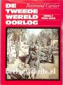 De tweede Wereldoorlog 1