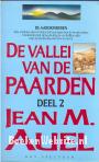 De vallei van de Paarden