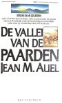 De vallei van de Paarden