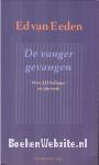 De vanger gevangen