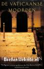 De Vaticaanse moorden