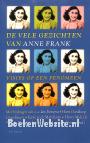 De vele gezichten van Anne Frank