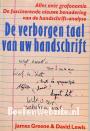De verborgen taal van uw handschrift