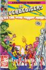 De Verdedigers 32