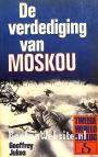 De verdediging van Moskou