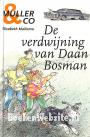 De verdwijning van Daan Bosman