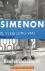 De vergissing van Maigret