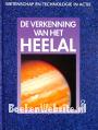 De verkenning van het Heelal