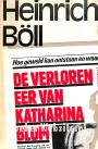 De verloren eer van Katharina Blum