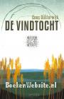 De vindtocht, gesigneerd