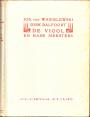 De viool en hare meesters