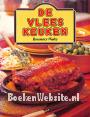De vlees keuken