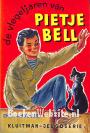 De vlegeljaren van Pietje Bell