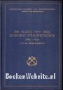 De vloot van den koning-stadhouder
