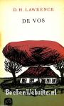 De vos
