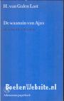 De waanzin van Ajax