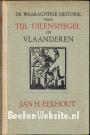 De waarachtige historie van Tijl Uilenspiegel in Vlaanderen