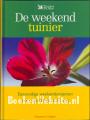De weekend tuinier
