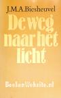 De weg naar het licht