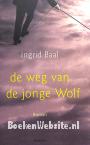 De weg van de jonge wolf