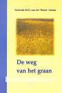 De weg van het graan