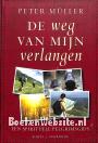 De weg van mijn verlangen