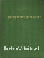 De wereld der planten