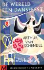 De wereld een dansfeest