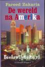 De wereld na Amerika