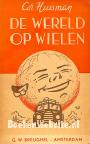 De wereld op wielen