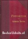 De werken van E.J. Potgieter XIII