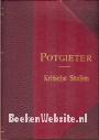 De werken van E.J. Potgieter XV