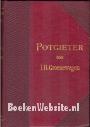 De werken van E.J. Potgieter