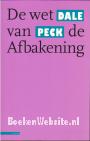 De wet van de Afbakening