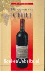 De wijnen van Chili